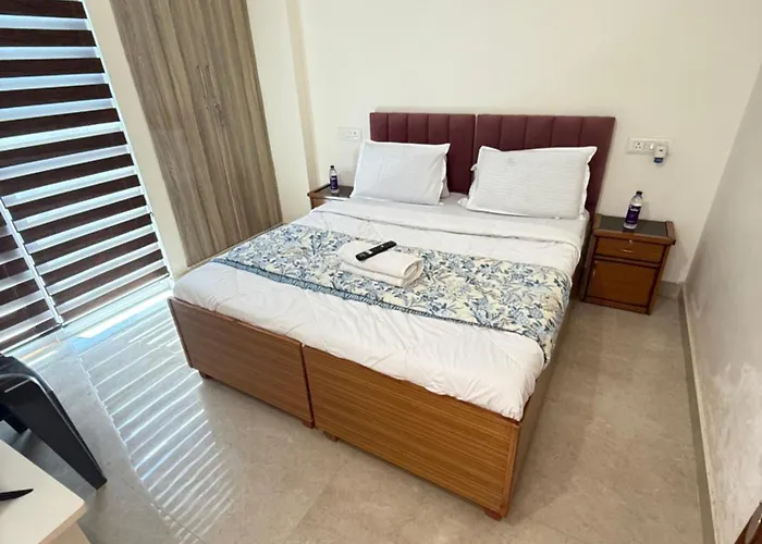 Hotel Heritage International