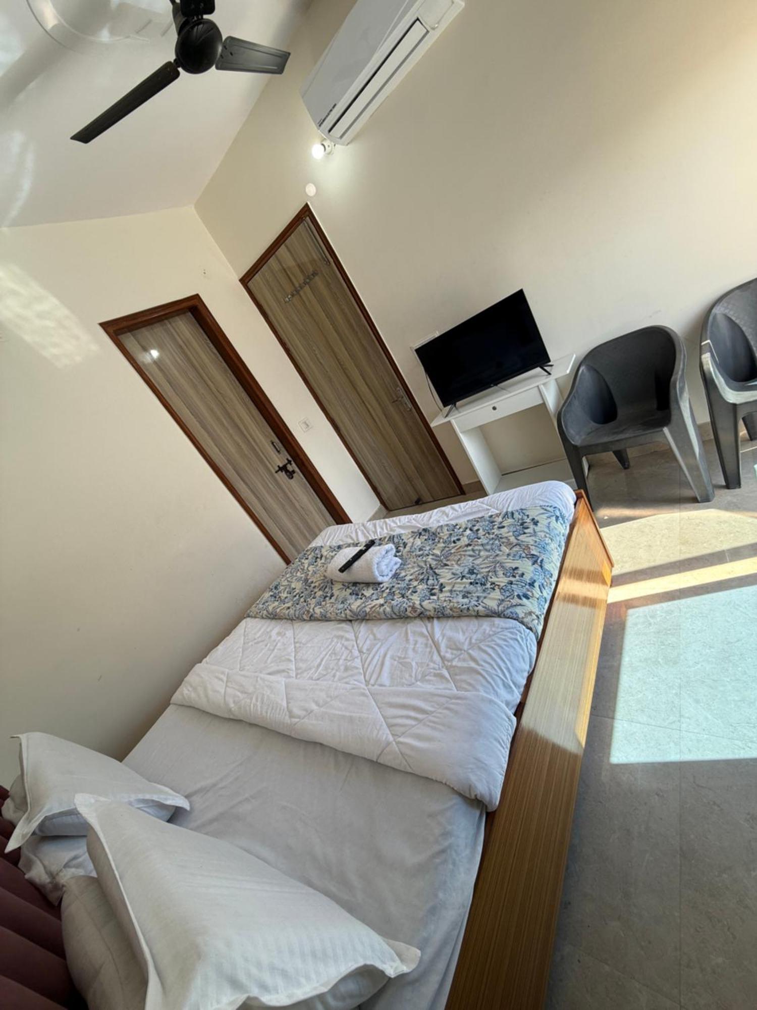 Hotel Heritage International